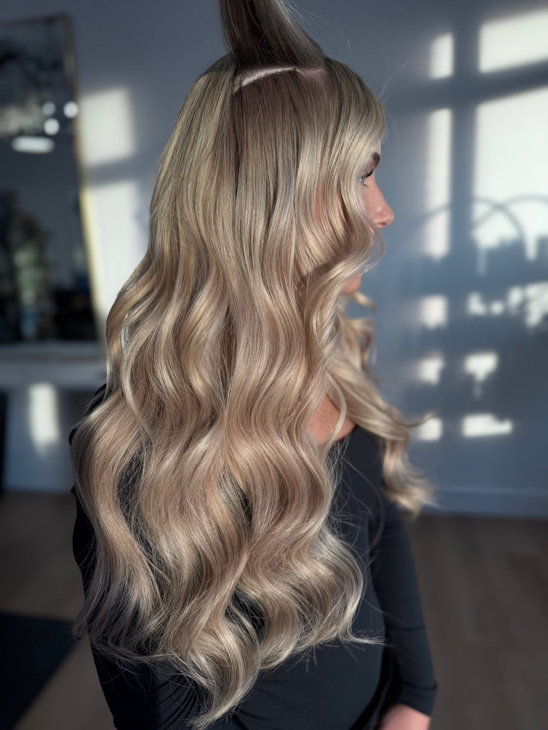 Why So Many Stylists are Switching to Muse HairPro's Hidden Bead and Keratin Tip Courses
